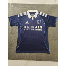 Paris FC Local 25-26