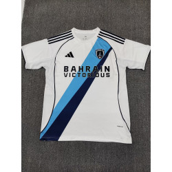 Paris FC Visitante 25-26