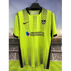 Portsmouth Tercera 25-26