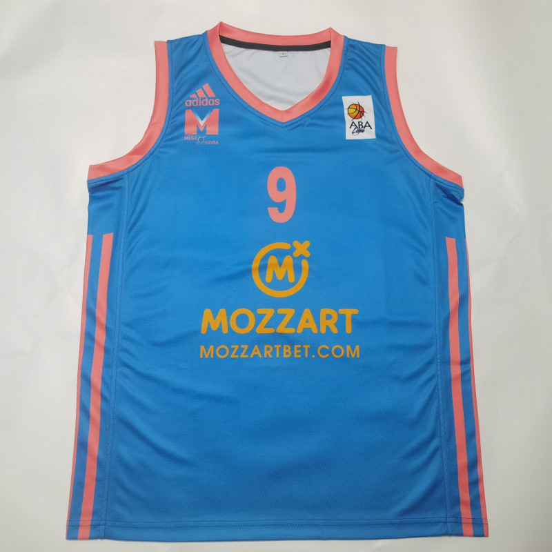 BASKET Mozzart