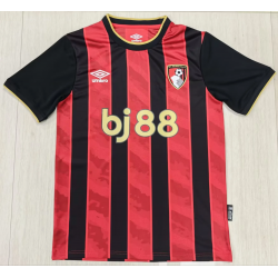 Bournemouth Local 25-26