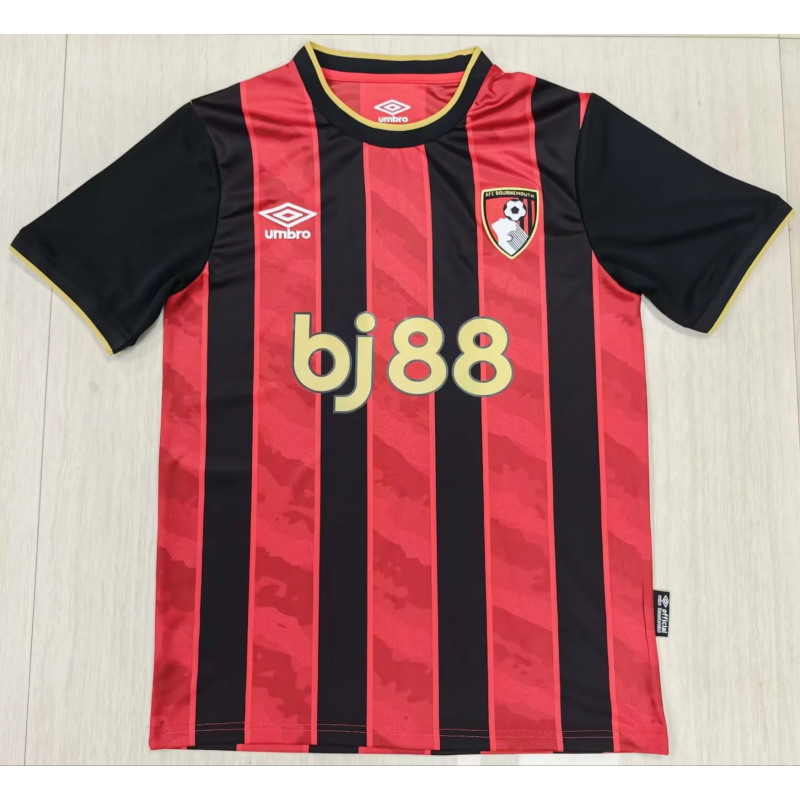 Bournemouth Local 25-26