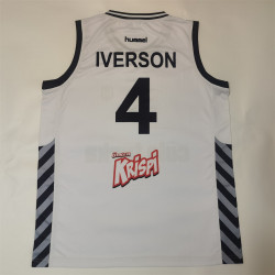 BASKET Besiktas Local 10-11