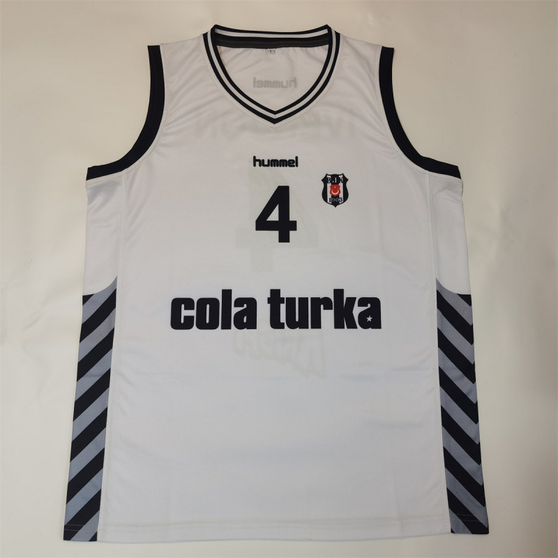 BASKET Besiktas Local 10-11
