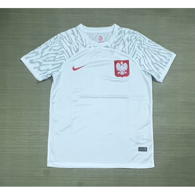 Polonia Retro Local 2022