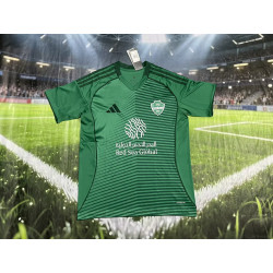 Al Ahli Visitante 25-26