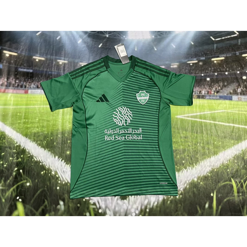 Al Ahli Visitante 25-26