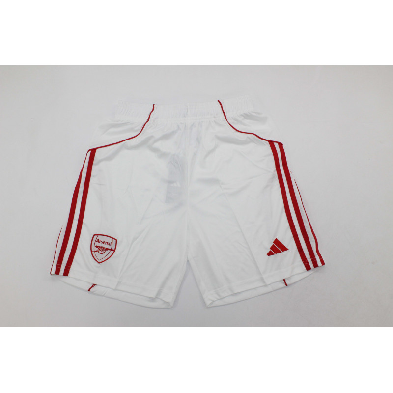 Arsenal Pantalon Corto Local 25-26