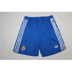 Real Madrid Pantalon Corto...