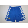 Real Madrid Pantalon Corto Tercera 25-26