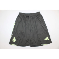 Real Madrid Pantalon Corto...