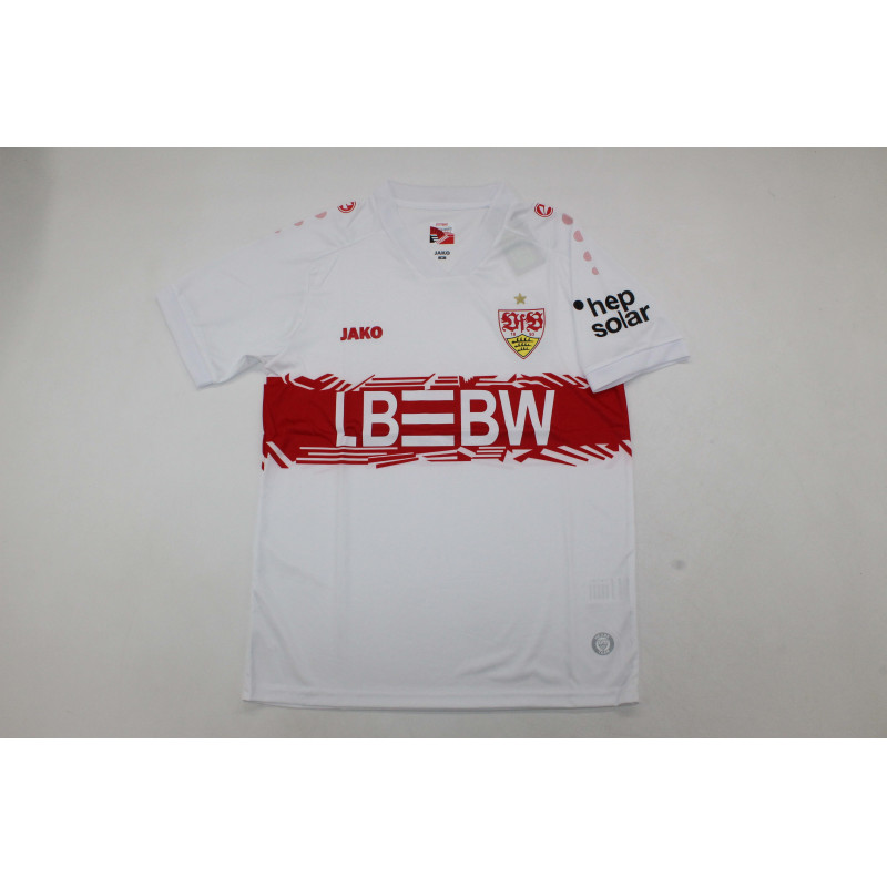 Stuttgart Local 25-26