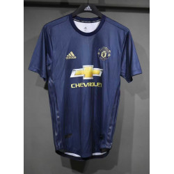 Manchester United Retro...