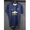 Manchester United Retro Player Version Tercera 18-19