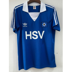 Hamburgo Retro Visitante 1979
