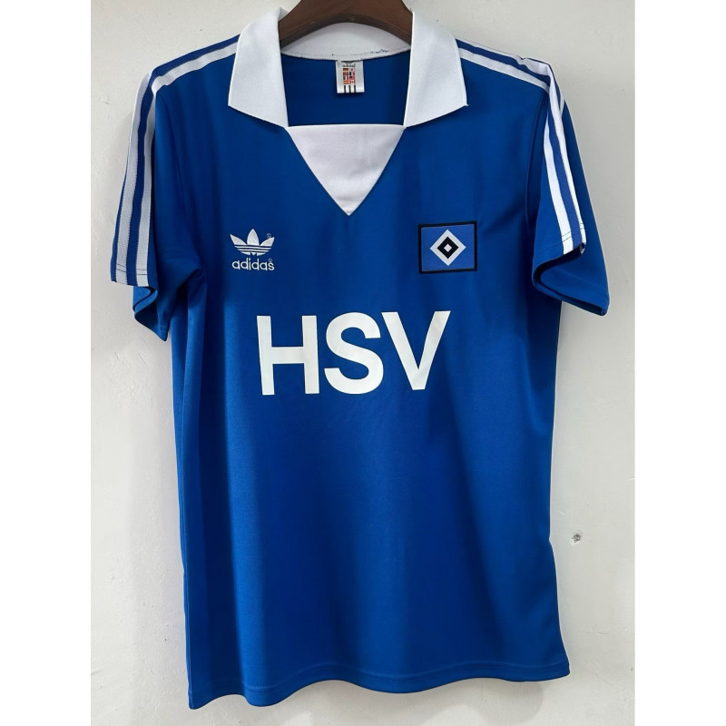 Hamburgo Retro Visitante 1979