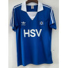 Hamburgo Retro Visitante 1979