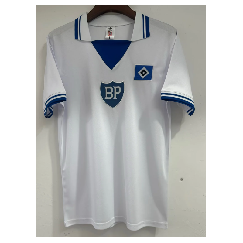 Hamburgo Retro Local 1979