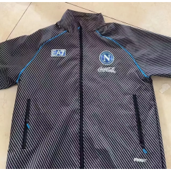 Napoles Cortavientos Gris...