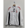 Liverpool Cortavientos Blanco