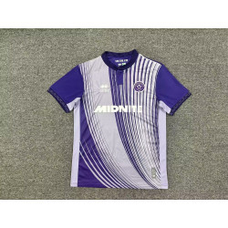 Sheffield United Tercera 25-26