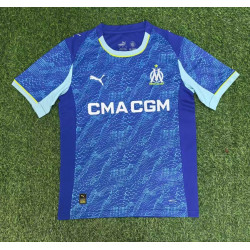 Olympique de Marsella...