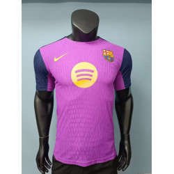 Barcelona Entrenamiento...