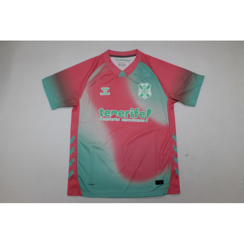 Tenerife Tercera 25-26