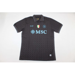 Napoles Tercera 25-26