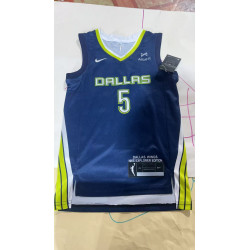 WNBA Dallas Bueckers 5