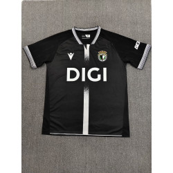 Burgos Visitante 25-26