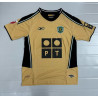 Sporting de Lisboa Retro Visitante 03-04
