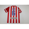 Atletico de Madrid Retro Local 13-14