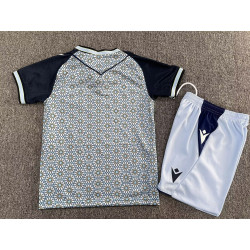 Almería KIT NIÑO Visitante 25-26