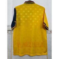 Venezuela Retro Visitante 1998