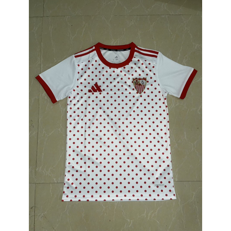 Sevilla Prematch 25-26