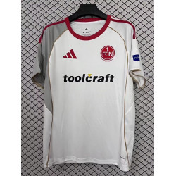 Nuremberg Visitante 25-26