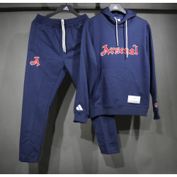 Arsenal Chandal Capucha...