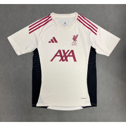 Liverpool Entrenamiento...