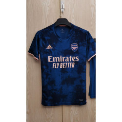 Arsenal Retro Tercera 20-21