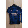 Arsenal Retro Tercera 20-21