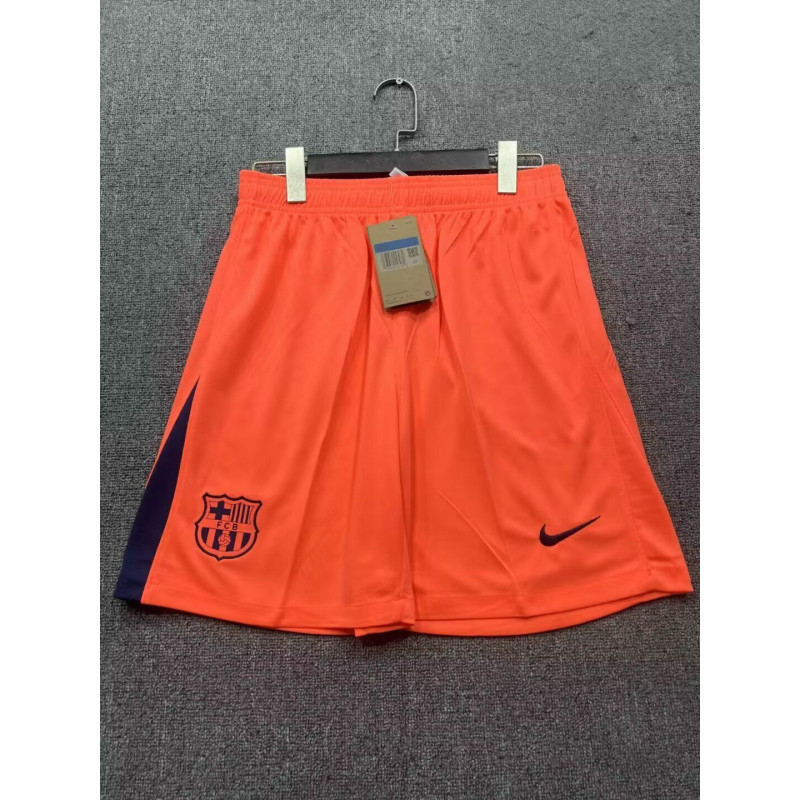 Barcelona Pantalon Corto Tercera 25-26