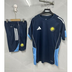 Kit Entrenamiento Al Nassr...