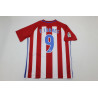 Atletico de Madrid Retro Local 16-17