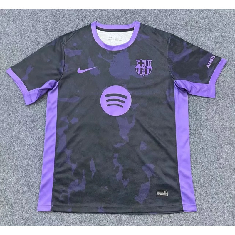 Barcelona Especial Morada