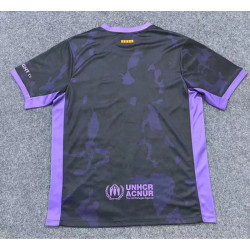 Barcelona Especial Morada