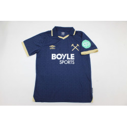 West Ham Tercera 25-26