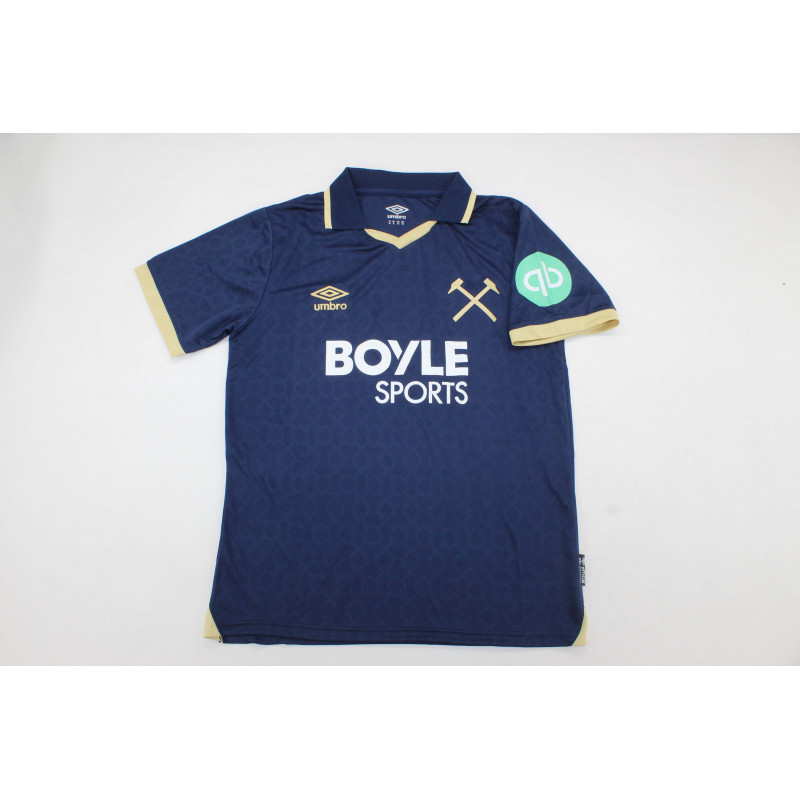 West Ham Tercera 25-26