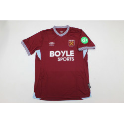 West Ham Local 25-26