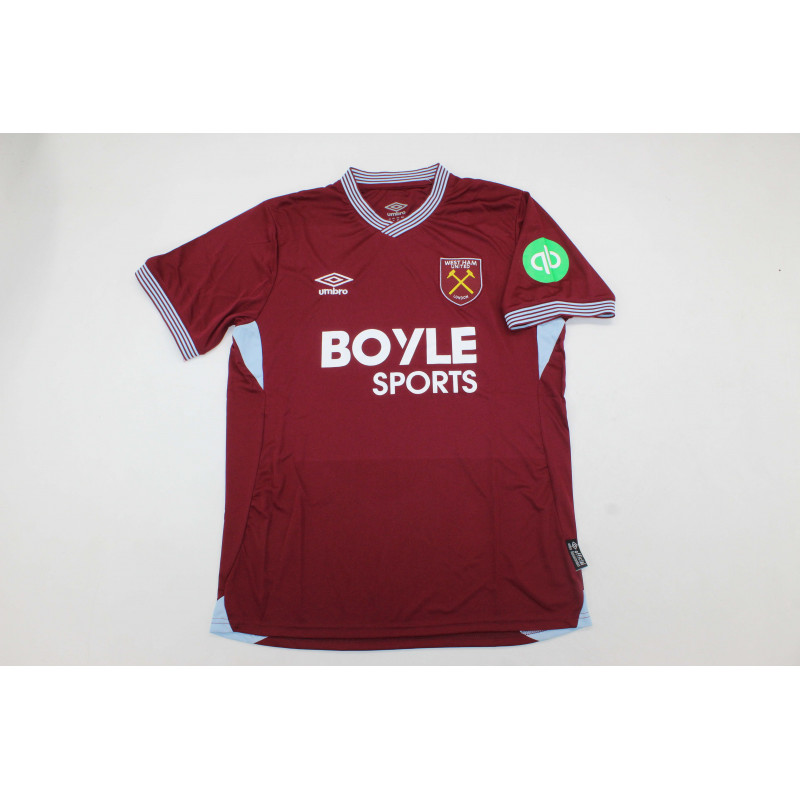 West Ham Local 25-26